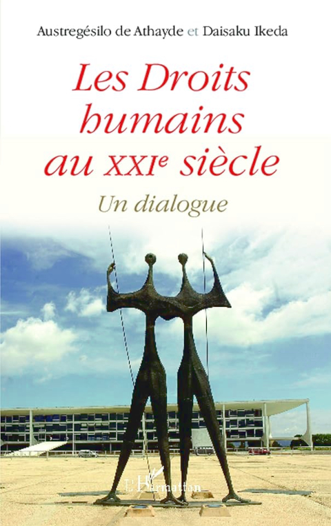 Les Droits humains au XXIe siècle