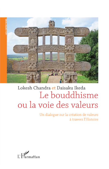 Le bouddhisme ou la voie des valeurs