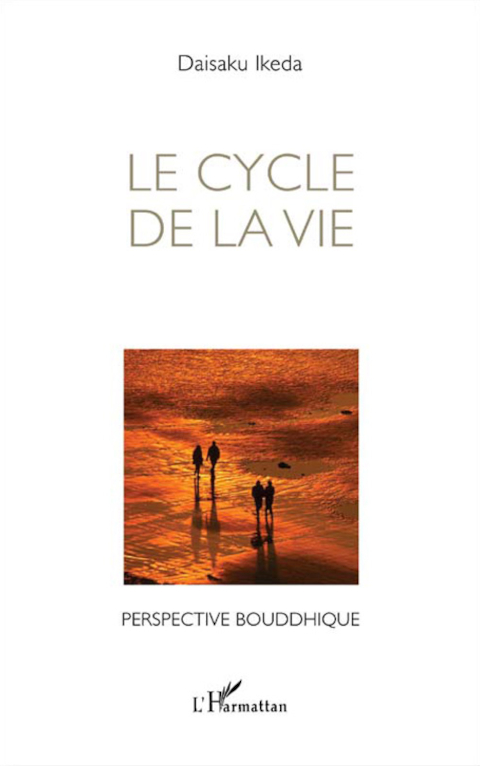 Le cycle de la vie 