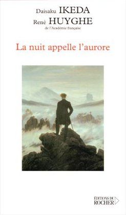 La nuit appelle l'aurore