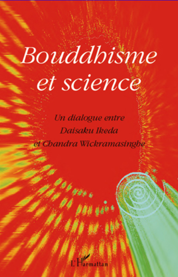 Bouddhisme et science