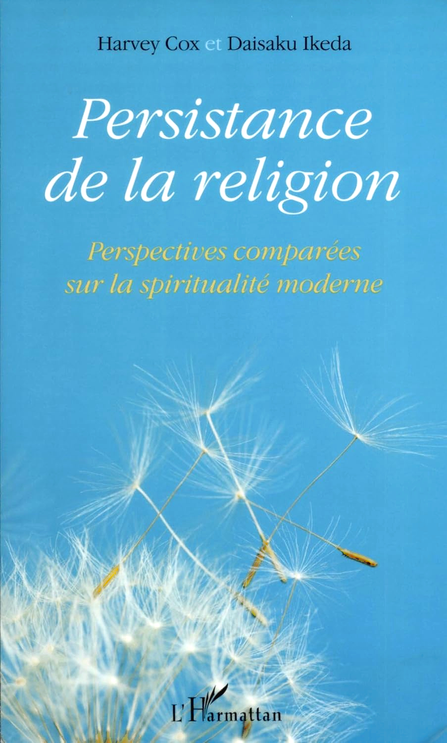 Persistance de la religion